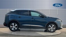 Peugeot 3008 1.6 Hybrid 180 Allure 5dr e-EAT8 Estate